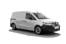 Kangoo E-Tech