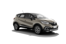 Captur Intens 1.3T CVT