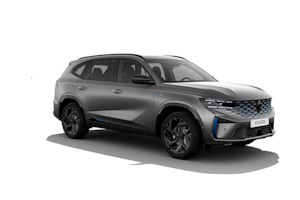KOLEOS HYBRID E-TECH