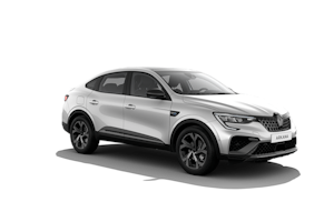 ARKANA MILD HYBRID E-TECH