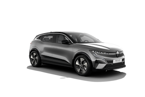MEGANE E-TECH 100% ELÉCTRICO