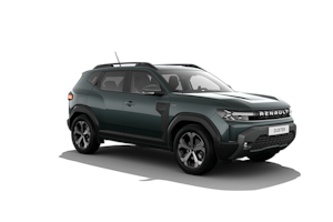 Discover E-TECH hybrid vehicles – Renault