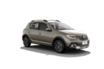 STEPWAY O SANDERO Zen