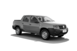 NUEVA OROCH Cargo 4x4