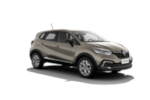 NUEVA CAPTUR Captur Zen 1.6 MT