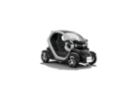 TWIZY E-TECH Technic