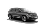 KOLEOS KOLEOS ZEN CVT 4X2