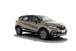 Captur Intens 1.3T CVT