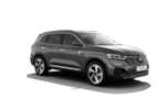 KOLEOS ZEN CVT 4X2