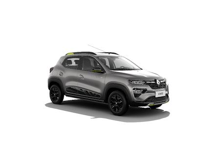 KWID Outsider