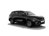 KOLEOS HYBRID E-TECH Nueva Koleos Techno