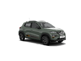 KWID E-TECH 100% ELÉCTRICO Intens