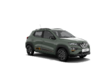 KWID E-TECH 100% ELÉCTRICO Intens