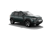DUSTER HYBRID E-TECH Techno