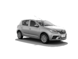 SANDERO Life+