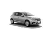 SANDERO Zen