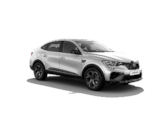 ARKANA HYBRID E-TECH esprit Alpine