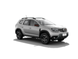 DUSTER Iconic 1.3T MT 4x4