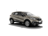 CAPTUR Captur Zen 1.6 MT