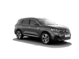 KOLEOS KOLEOS ZEN CVT 4X2