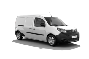 KANGOO E-TECH 100% ELÉCTRICO